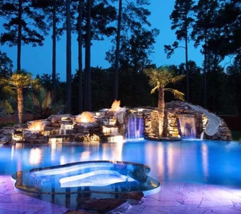 Dream Pools & Landscapes - Bonita, CA