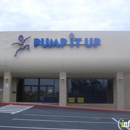 Pump it Up - Children's Party Planning & Entertainment