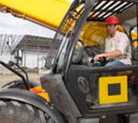 Darryl's Bobcat Pty Ltd - Muswellbrook, NSW