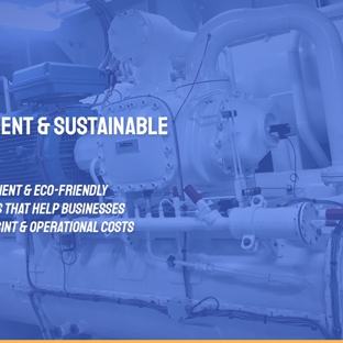 Kibbey & Cooper Pty Ltd - Margate, TAS. Energy-Efficient & Sustainable Technology