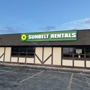 Sunbelt Rentals - Truck Trailers