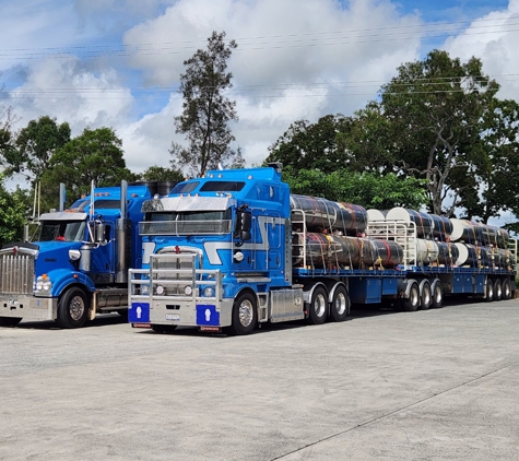 CWT Logistics - Unanderra, NSW