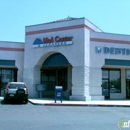 AIM Mail Centers - Shipping Services