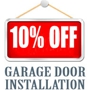 Discount Garage Door Repair