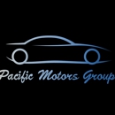 Pacific Motors Group - Used Car Dealers