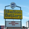 Shelton Battery Inc