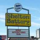 Shelton Battery Inc - Medical Equipment & Supplies