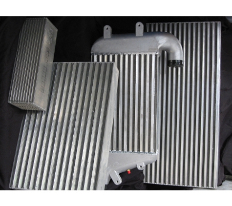 RM Turbochargers