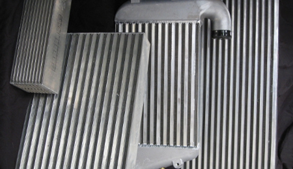 RM Turbochargers