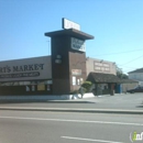 Robert's Market - Restaurants