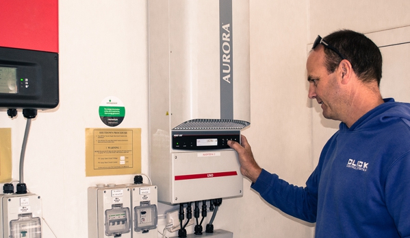 Click Control Systems - Golden Gully, VIC. Exceptional Service & Exceptional Products