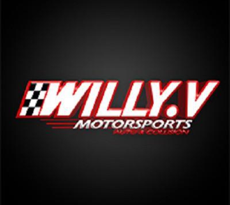 Willy V. Motorsports Auto & Collision - Lynn, MA