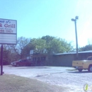 Sammie J's - American Restaurants
