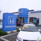 Larry Hopkins Honda