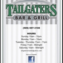 Tailgaters Bar & Grill - Sports Bars