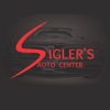 Siglers Auto Center gallery
