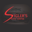 Siglers Auto Center - Automotive Tune Up Service