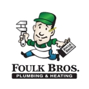 Foulk Brothers Plumbing & Heating - Plumbers
