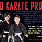 American Tka Martial Arts