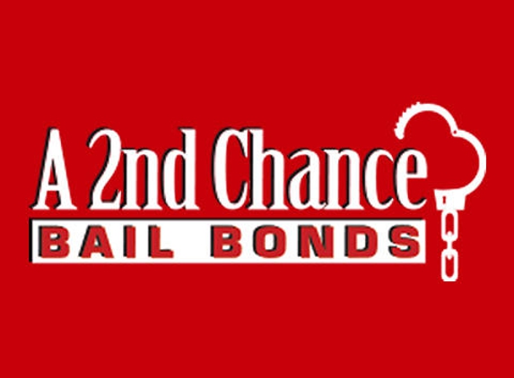 A 2nd Chance Bail Bonds - Atlanta, GA
