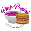 Pink Panini Soups & Salads gallery