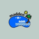 Madden-N-Son Swimming Pools - Swimming Pool Dealers