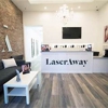 LaserAway gallery