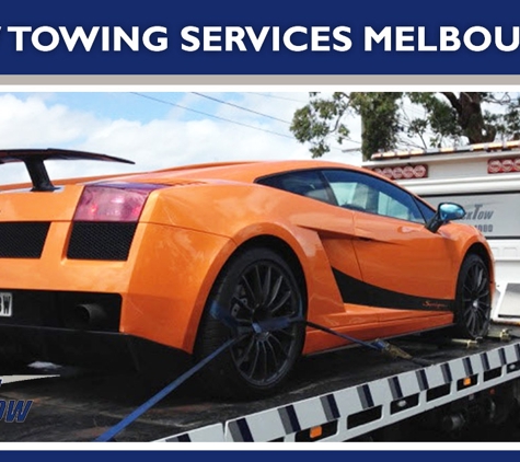 Mack Towing Services - Pakenham, VIC. For all your towing needs.