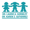 Gormley & Gutierrez Pediatric Dentistry - Pediatric Dentistry