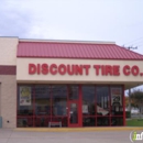 Discount Tire - Tire Dealers