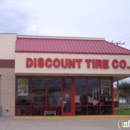 Discount Tire - Automobile Parts & Supplies