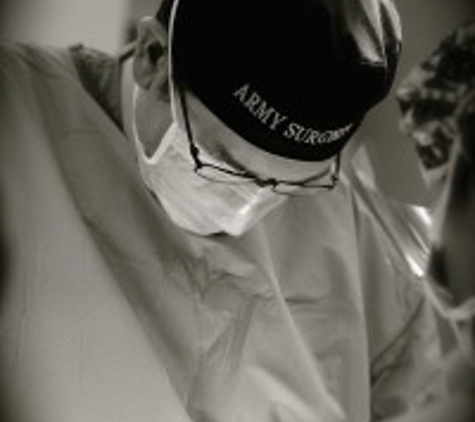 Surgical Consultants of Northern Virginia - Reston, VA