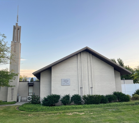 The Church of Jesus Christ of Latter-day Saints - Wenatchee, WA