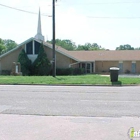 Second Chapel Baptist Church