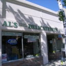 Al's Italian American Deli - Delicatessens