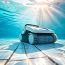Pearland Clear Pool Maintenance