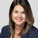 Jacqueline Noun at CrossCountry Mortgage - Mortgages