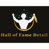 Hall of Fame Detail - Austin Mobile Car Detailing & Window Tinting gallery