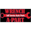 Lubbock Wrench A Part - Automobile Parts & Supplies