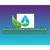 Exceptional Landscape Lighting and Irrigation gallery