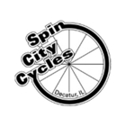 Spin City Cycles