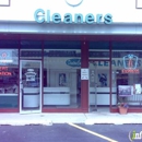 Dunton Court Cleaners - Dry Cleaners & Laundries
