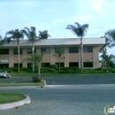 Airport Office Building - Real Estate Rental Service