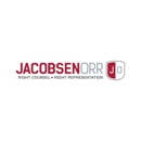 Jacobsen Orr Lindstrom & Holbrook PC LLO - Family Law Attorneys