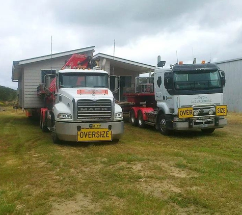Nunn Bros Haulage