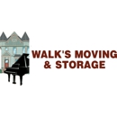 Walk's Moving - Delivery Service