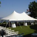 Hockenberry Event Rentals - Awnings & Canopies