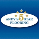 Andys 5 Star Flooring - Floor Materials