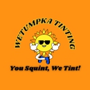 Wetumpka Window Tinting - Glass Coating & Tinting Materials