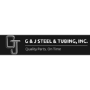 G & J Steel & Tubing, Inc. - Automation Systems & Equipment